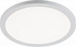 230V 24W CCT Adj Circular LED Panel- 290mm