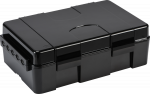 IP55 Weatherproof Garden box - black