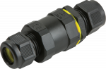 IP68 16A Weatherproof Inline Connector (3 Pole)