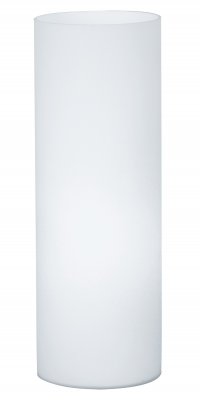 Table Light / Glass Opal-matt White - GEO