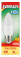 Eveready LED Candle E27 (ES) 806lm 7.3W 3,000K (Warm White), Box Of 1