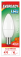 Eveready LED Candle B15 (SBC) 470lm 4.9W 4,000K (Cool White), Box Of 1