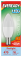 Eveready LED Candle B15 (SBC) 470lm 4.9W 6,500K (Daylight), Box Of 1