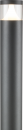 230V IP54 GU10 Garden Post/Bollard - 650MM