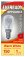 Eveready Pygmy B15 (SBC) 150lm 25W 2,800K (Warm White), Box Of 1