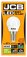 JCB LED Golf E14 (SES) 470lm 4.9W 4,000K (Cool White), Box Of 1