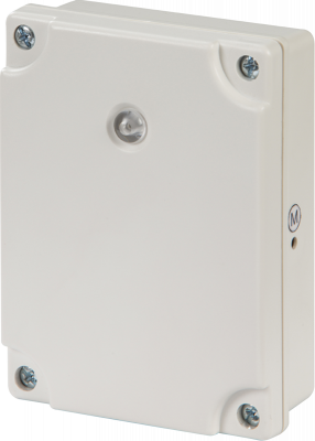 IP55 Photocell Switch - Wall Mountable (White)