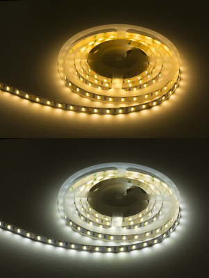 24V IP20 CCT LED Flex (5 metres)