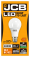 JCB LED GLS B22 (BC) 1,521lm 14W 4,000K (Cool White), Box Of 1