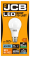 JCB LED GLS B22 (BC) 1,521lm 14W 6,500K (Daylight), Box Of 1