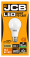 JCB LED GLS B22 (BC) 1,521lm 14W 3,000K (Warm White), Box Of 1