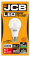 JCB LED GLS E27 (ES) 1,521lm 14W 4,000K (Cool White), Box Of 1