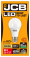 JCB LED GLS E27 (ES) 1,521lm 14W 3,000K (Warm White), Box Of 1