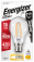 LED Filament GLS B22 (BC) 470lm 4W 2,700K (Warm White), Box Of 1