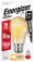 LED Filament Gold LED GLS B22 (BC) 320lm 4W 2,700K (Warm White), Box Of 1