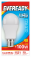 Eveready LED GLS B22 (BC) 1,521lm 13.8W 4,000K (Cool White), Box Of 1