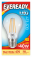 Eveready LED Filament GLS E27 (ES) 470lm 4W 2,700K (Warm White) Box Of 1