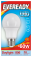 Eveready LED GLS E27 (ES) 806lm 8.8W 6,500K (Daylight), Box Of 1