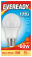 Eveready LED GLS E27 (ES) 806lm 8.8W 3,000K (Warm White), Box Of 1