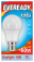 Eveready LED GLS B22 (BC) 806lm 8.8W 6,500K (Daylight), Box Of 1