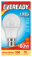 Eveready LED GLS B22 (BC) 806lm 8.8W 3,000K (Warm White), Box Of 1