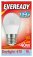 Eveready LED Golf E27 (ES) 470lm 4.9W 6,500K (Daylight), Box Of 1