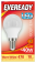 Eveready LED Golf E14 (SES) 470lm 4.9W 3,000K (Warm White), Box Of 1