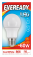 Eveready LED GLS E27 (ES) 806lm 8.8W 4,000K (Cool White), Box Of 1