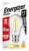 LED Filament GLS B22 (BC) 806lm 7W 2,700K (Warm White) Dimmable, Box Of 1