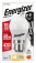 LED Golf B22 (BC) 470lm 4.9W 2,700K (Warm White), Box Of 1