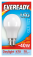 Eveready LED GLS B22 (BC) 470lm 4.9W 6,500K (Daylight), Box Of 1