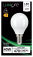 LumiLife LED Golf E14 (SES) 470lm 4.2W 6,500K (Daylight) Dimmable, Box Of 1