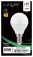 LumiLife LED Golf E14 (SES) 470lm 4.2W 4,000K (Cool White) Dimmable, Box Of 1