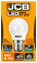 JCB LED Golf B22 (BC) 470lm 4.9W 6,500K (Daylight), Box Of 1