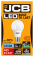 JCB LED GLS E27 (ES) 470lm 4.9W 6,500K (Daylight), Box Of 1