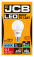 JCB LED GLS E27 (ES) 806lm 8.5W 6,500K (Daylight), Box Of 1