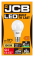 JCB LED GLS E27 (ES) 806lm 8.5W 3,000K (Warm White), Box Of 1