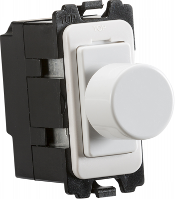 6A 1G 2-way Dummy Dimmer Switch