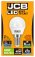 JCB LED Golf E14 (SES) 470lm 4.9W 6,500K (Daylight), Box Of 1