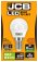 JCB LED Golf E14 (SES) 470lm 4.9W 3,000K (Warm White), Box Of 1