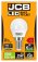 JCB LED Golf E14 (SES) 250lm 3W 3,000K (Warm White), Box Of 1