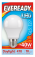 Eveready LED GLS E27 (ES) 470lm 4.9W 6,500K (Daylight), Box Of 1