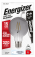 LED Filament G80 E27 (ES) Smokey 320lm 4.5W 4,000K (Cool White) Dimmable, Box Of 1