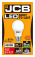 JCB LED GLS E27 (ES) 806lm 8.5W 4,000K (Cool White), Box Of 1