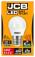 JCB LED Golf E27 (ES) 470lm 4.9W 3,000K (Warm White), Box Of 1