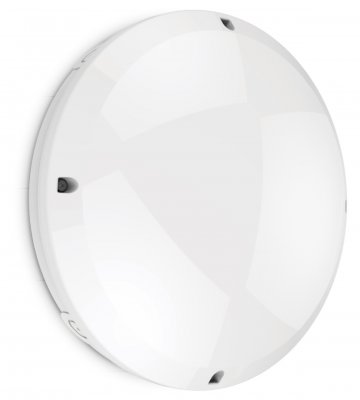 Blanca-i Pro Multi-setting And Multi-function IP65 Bulkhead With Integrated LED Tray