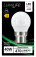 LumiLife LED B22 (BC) Golf 5W 470lm 2,700K (Warm White) - Dimmable