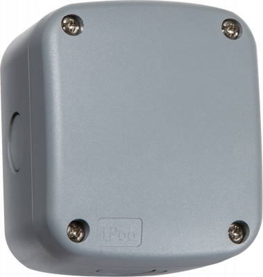 IP66 Weatherproof Enclosure (small)