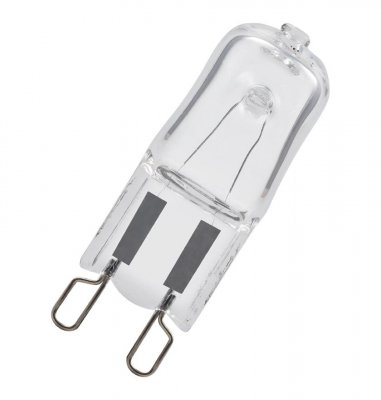 Halogen Energy Saving G9 Capsule 33W 240V