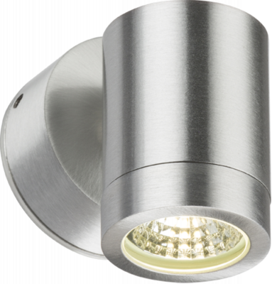 230V IP65 4W LED Wall Light